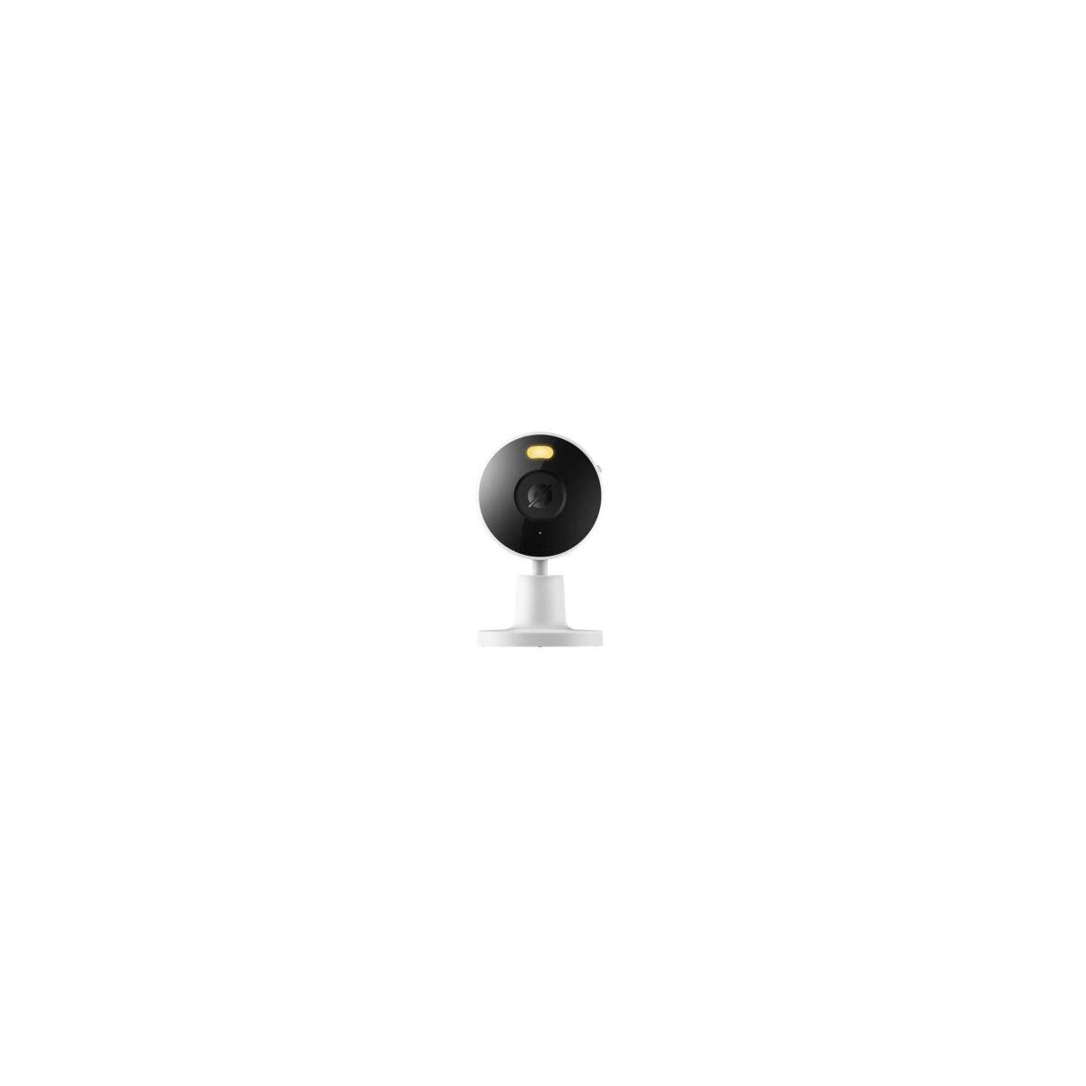 Xiaomi Überwachungskamera Xiaomi Smart Camera C100 2K White EU BHR07VOGL (1-tlg)