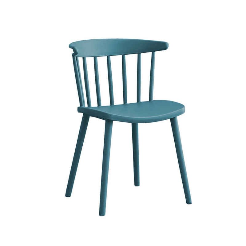 HTI-Living Küchenstuhl Stuhl Tovik (Stück, 1 St), Küchenstuhl Esszimmerstuhl Kunststoffstuhl Bistrostuhl