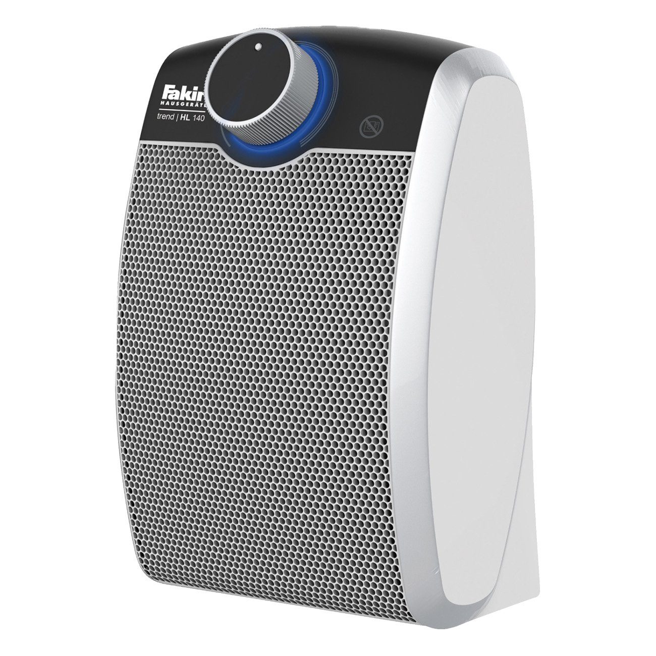 FAKIR Heizlüfter Trend HL 140 günstig online kaufen