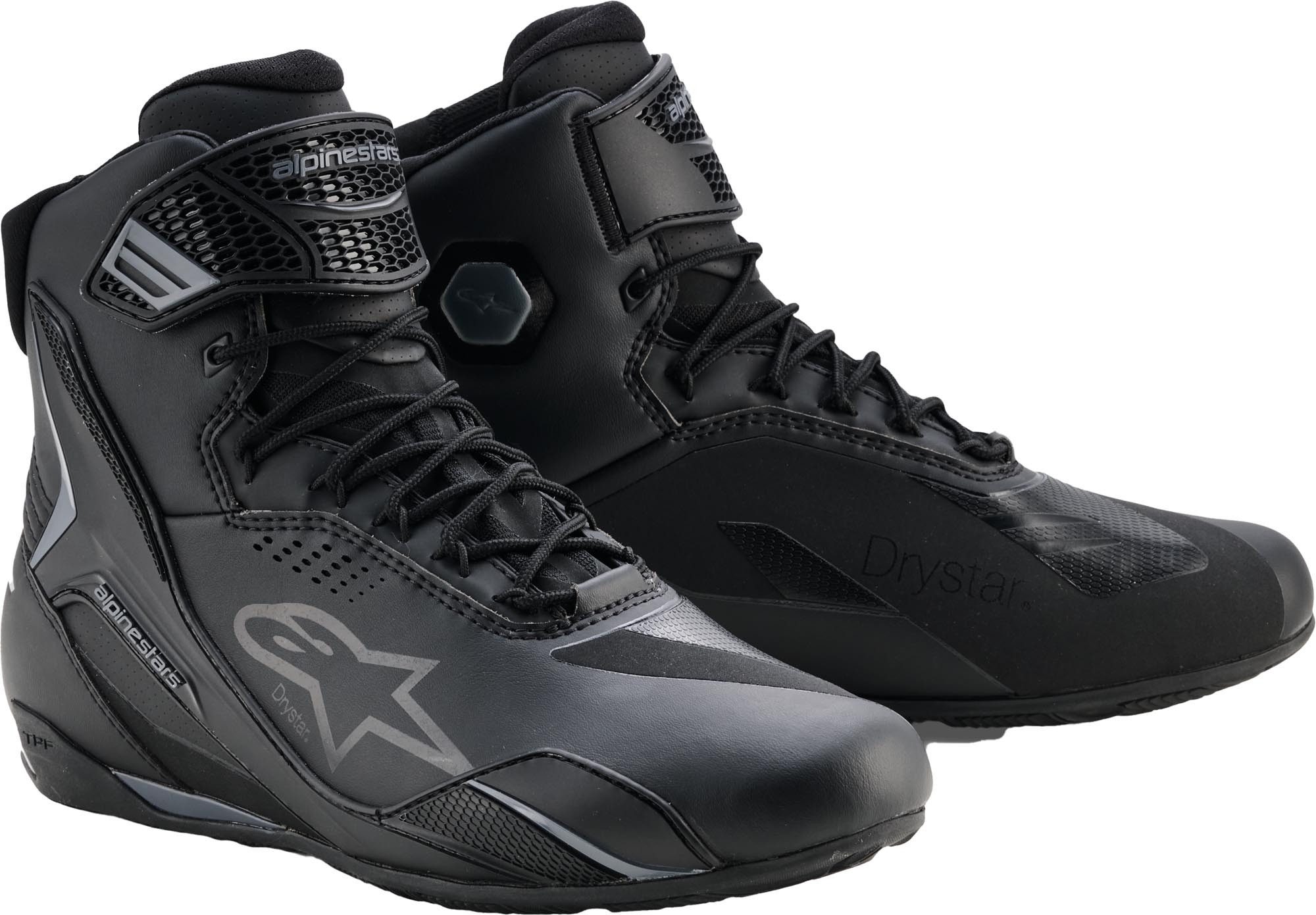 Alpinestars Faster 4 Drystar wasserdichte Motorrad Обувь Motorradstiefel wasserdicht
