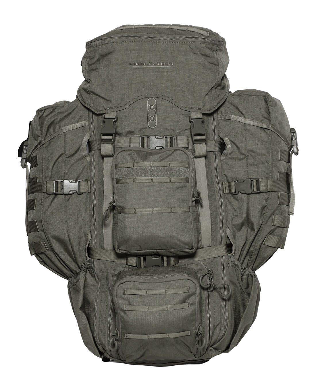 Eberlestock Trekkingrucksack G4 Operator Pack-2 with INTEX Military Green