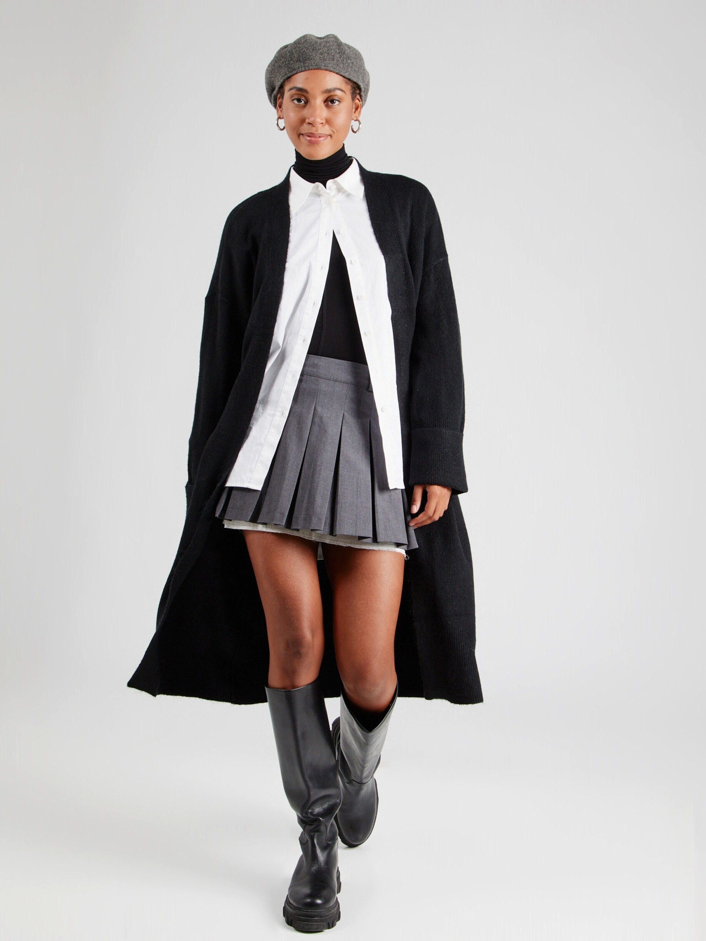 Vero Moda Strickjacke VMJupiter (1-tlg) Plain/ohne Details