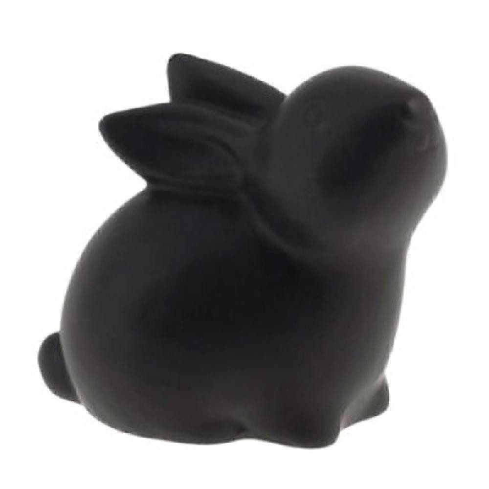 Presentis Hasenbüste Ben 25cm - Moderne Osterdeko  Produktbild-Vorschau 5