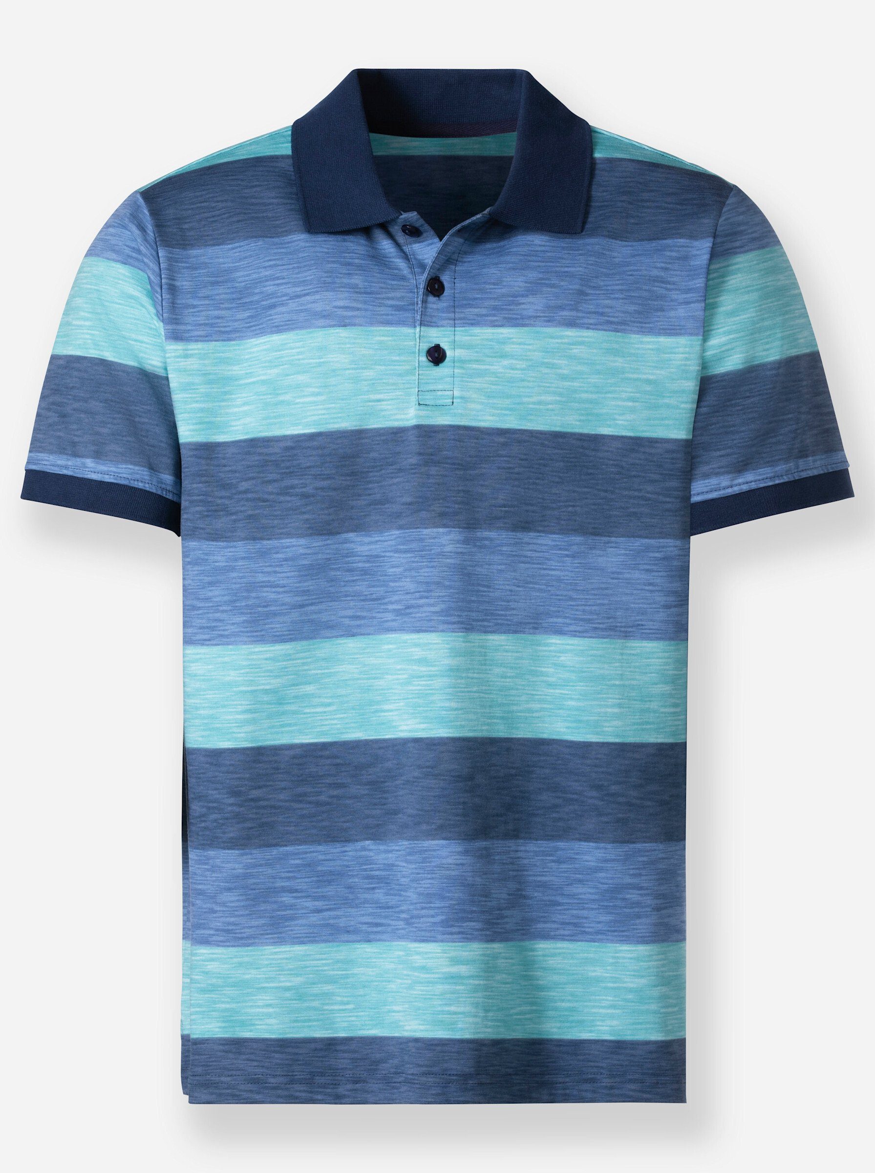 T-Shirt Kurzarm-Poloshirt .