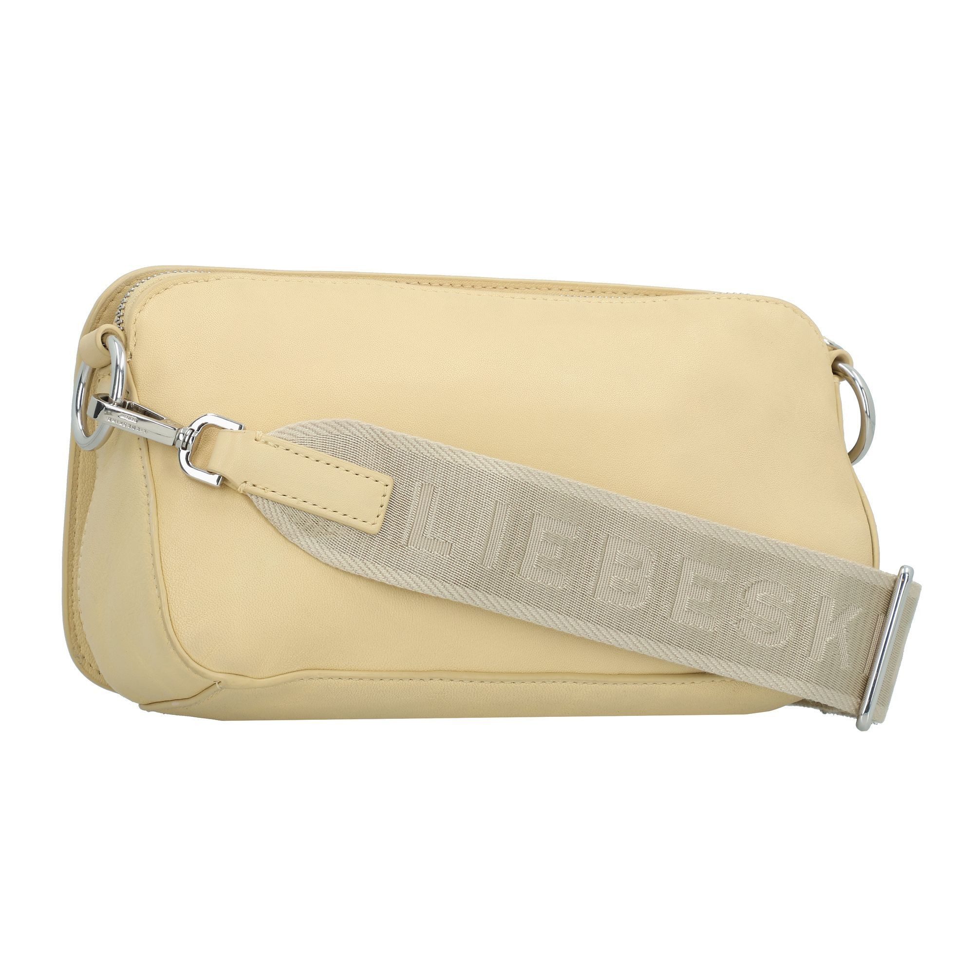 Liebeskind Berlin Umhängetasche Seasonal, Leder