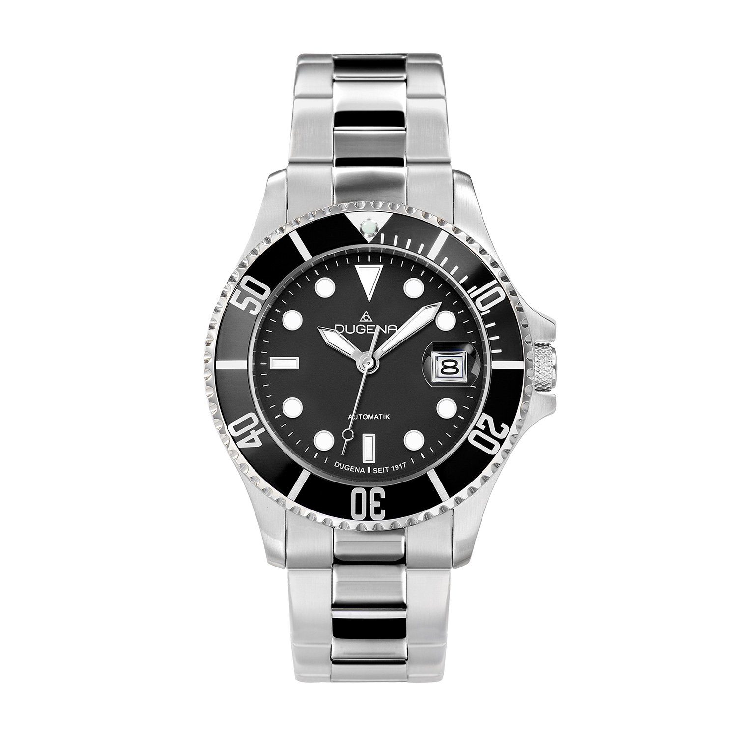 Dugena Quarzuhr Diver 4460512 Automatik günstig online kaufen