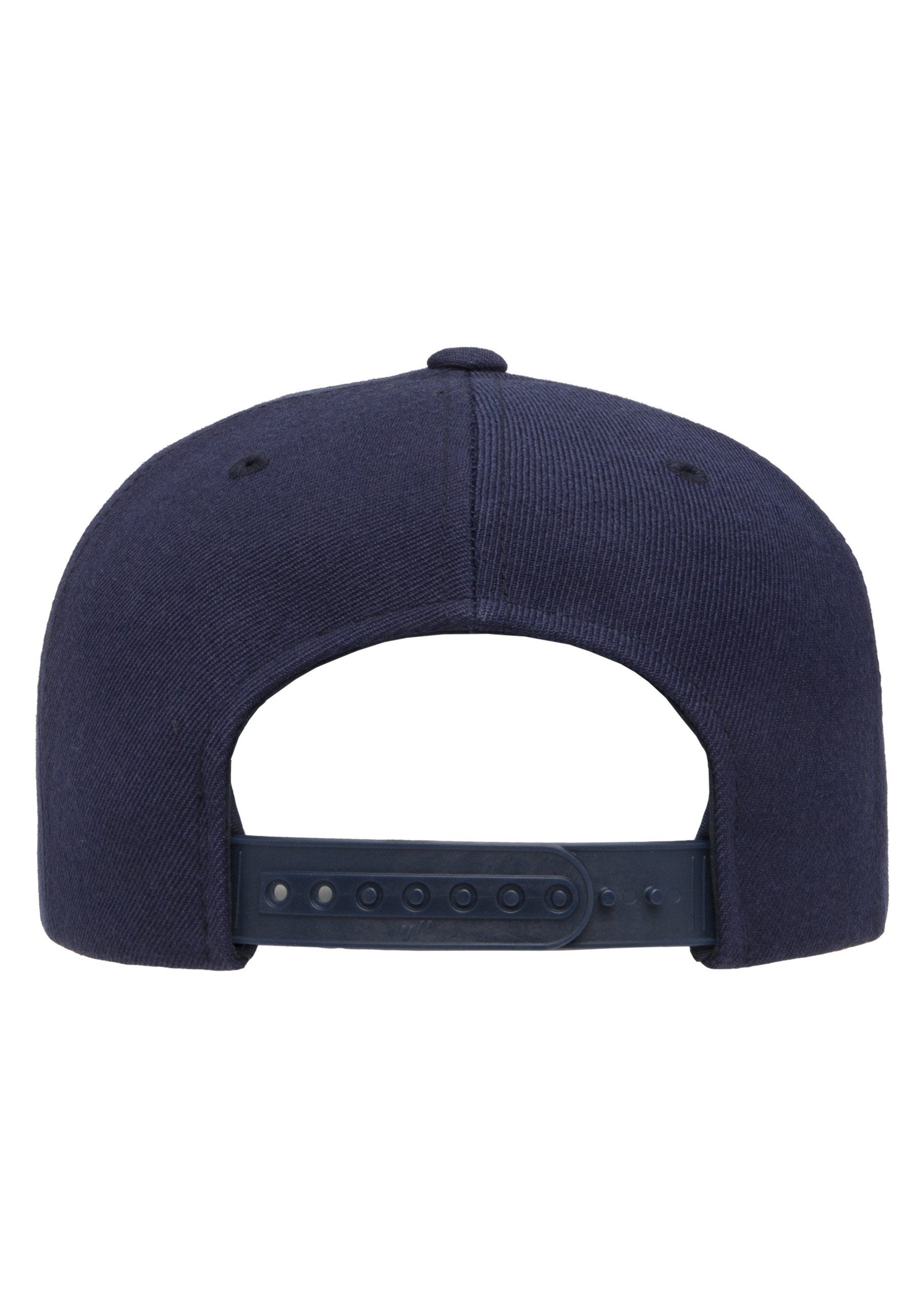 Flexfit Snapback Cap Flexfit Premium 5-Panel Snapback Cap