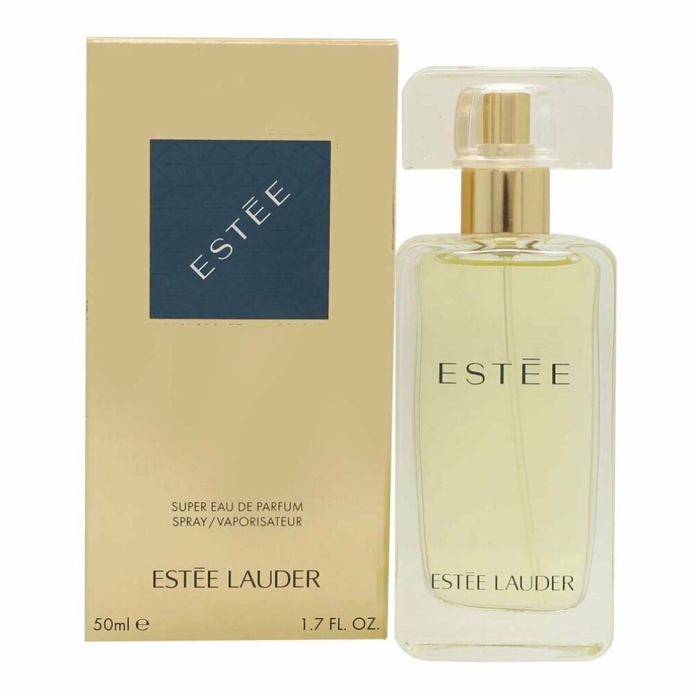 Parfum ESTÉE Spray de Super Estee Lauder 50ml Estee Eau de LAUDER - Parfum Eau
