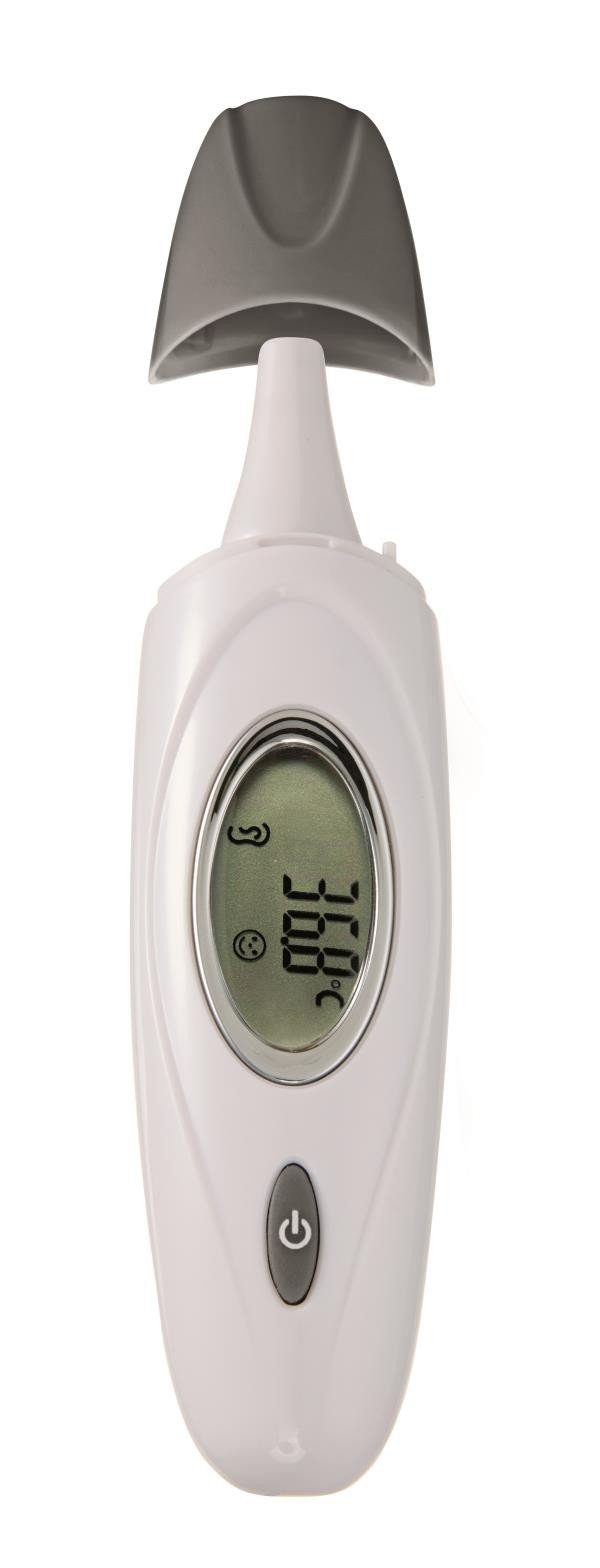 Infrarot-Fieberthermometer SkinTemp