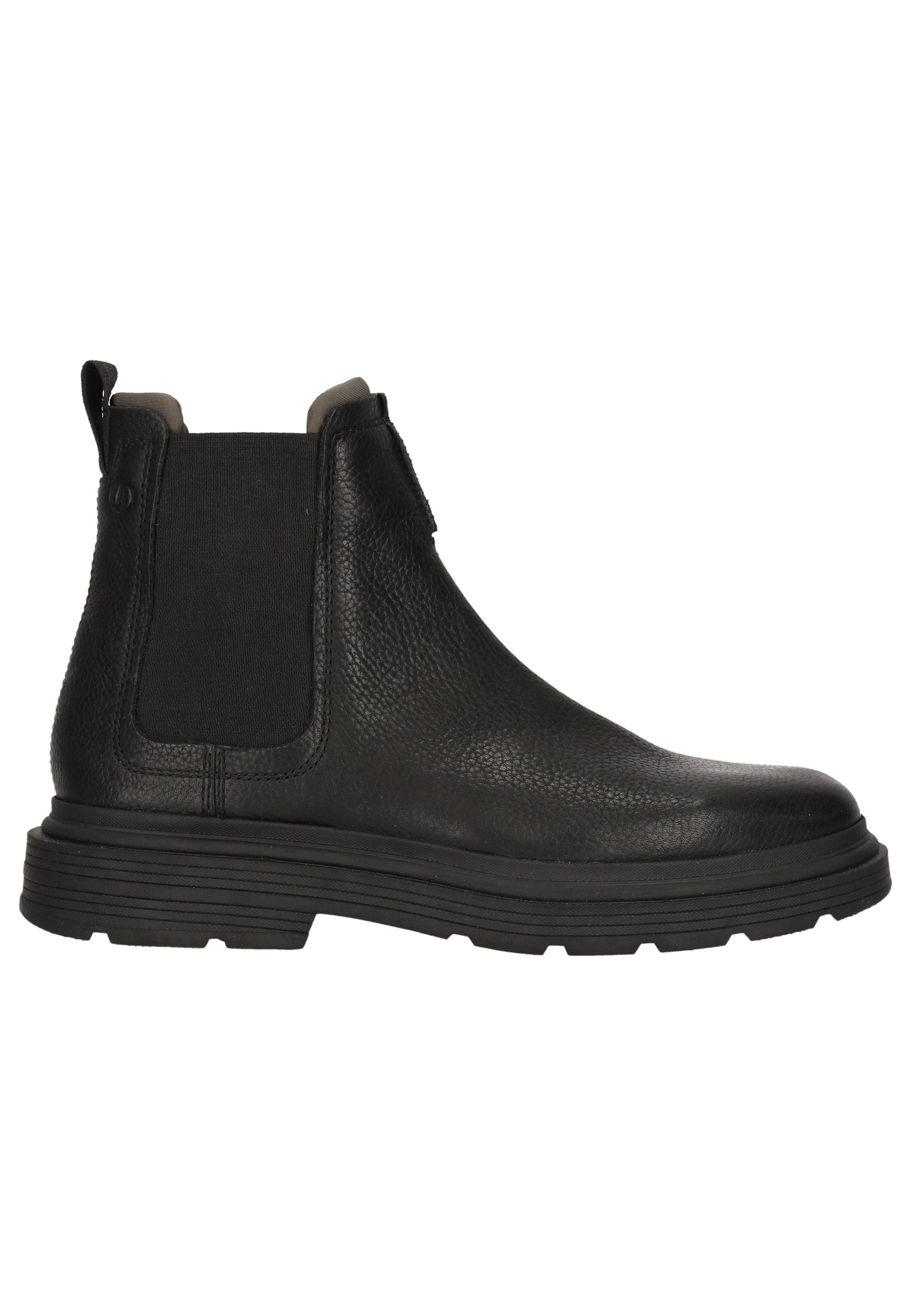Clarks Badbury Easy Stiefel mit klobiger TR-Sohle