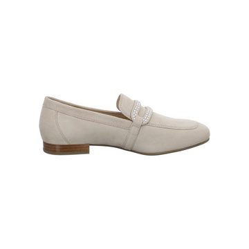 Ara Lyon - Damen Schuhe Slipper beige