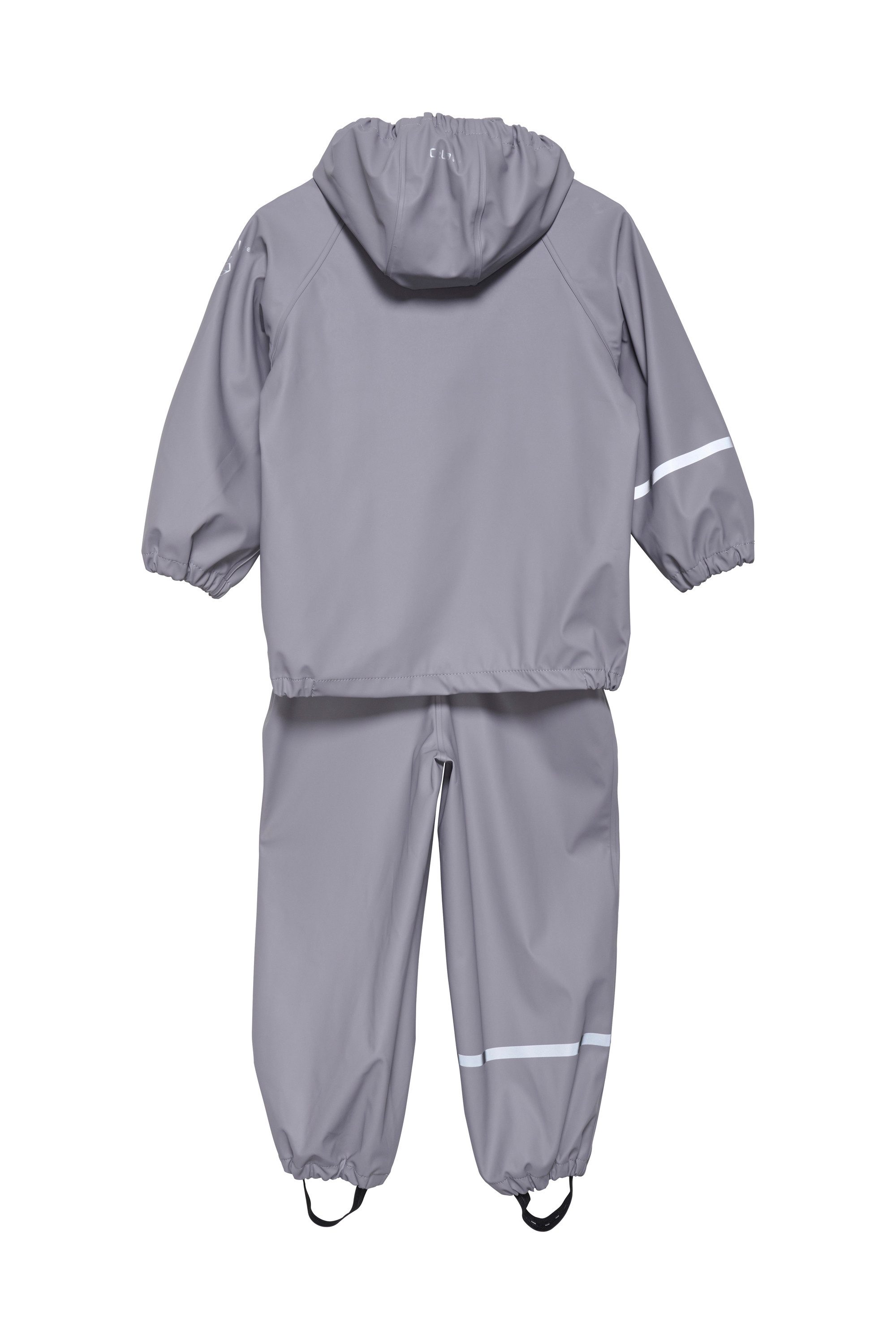 CeLaVi Regen- und Matschjacke CEMagic Regenanzug Set 2. tlg