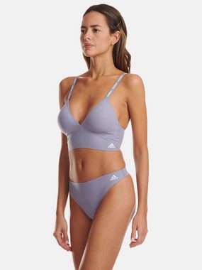 adidas Sportswear Bügelloser BH LONGLINE BRALETTE