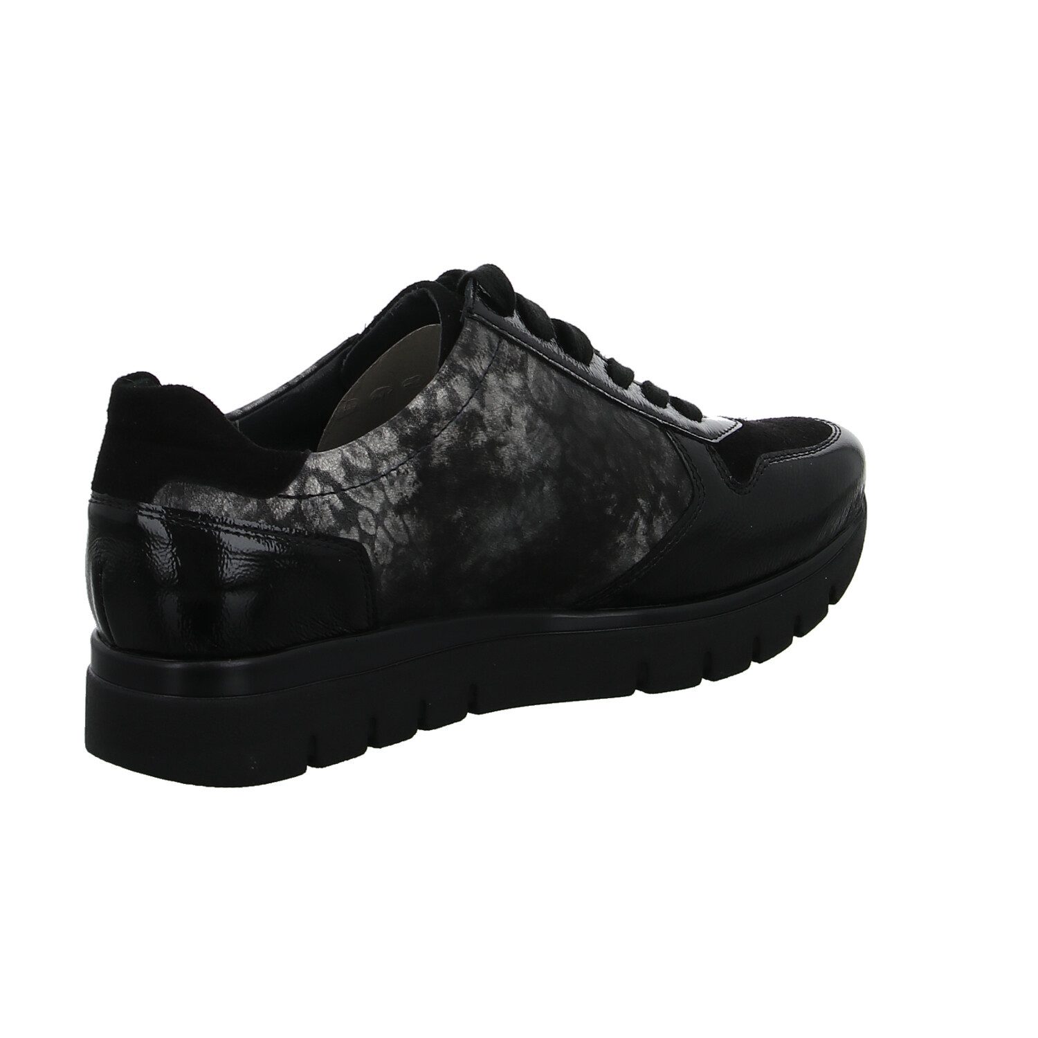 Semler Schnürschuh