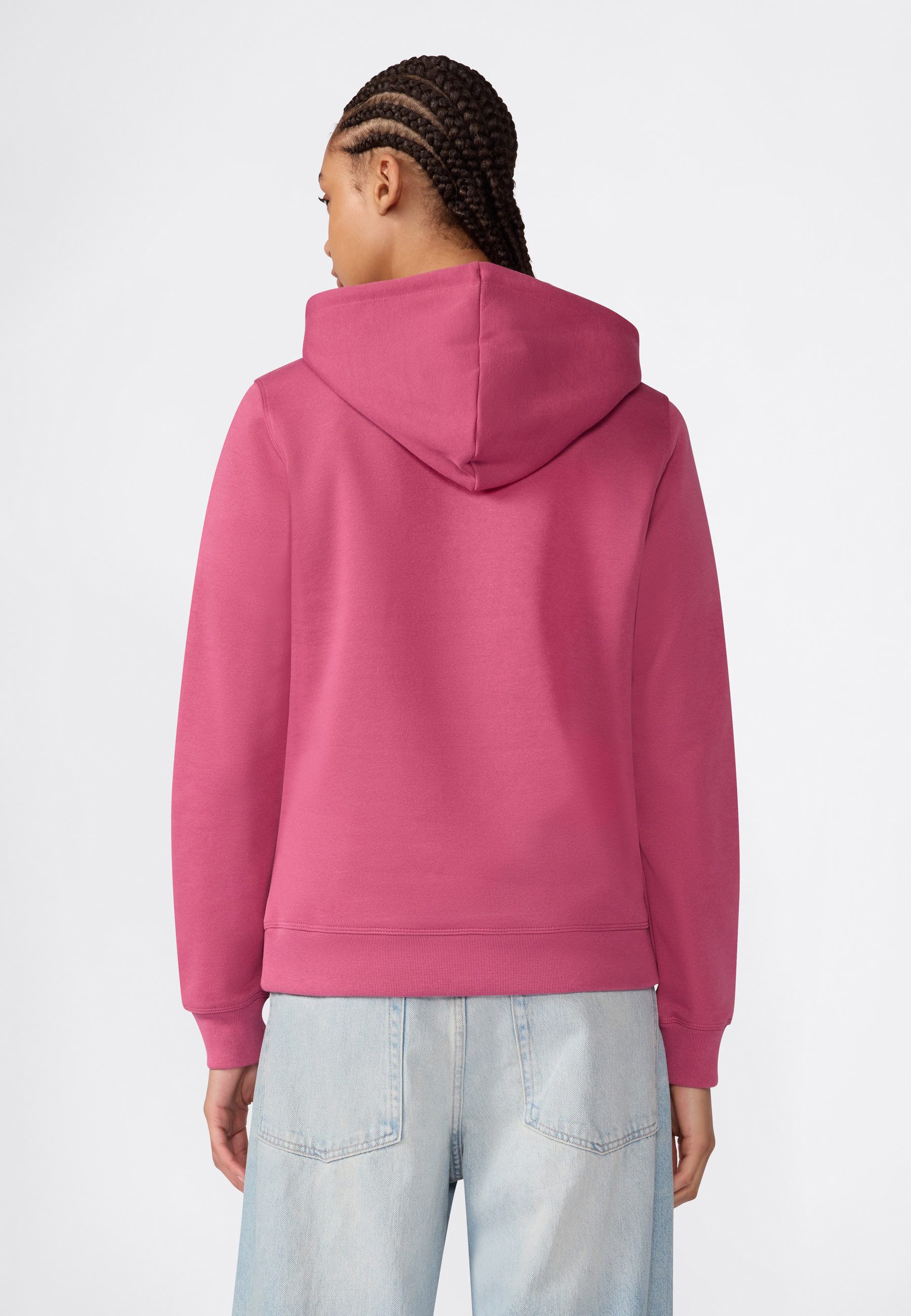 Champion Kapuzensweatshirt SPORTWEAR HOODIE Slim Fit mit sportlicher Optik, körpernahe Slim-Fit-Passform, moderner Schnitt