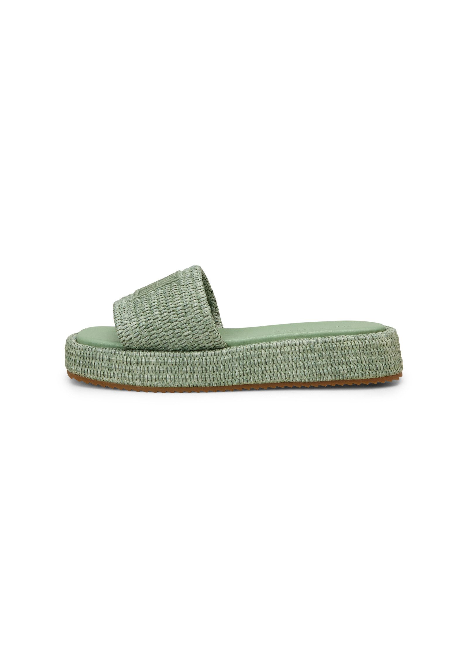Marc O'Polo in Bastoptik Sandale