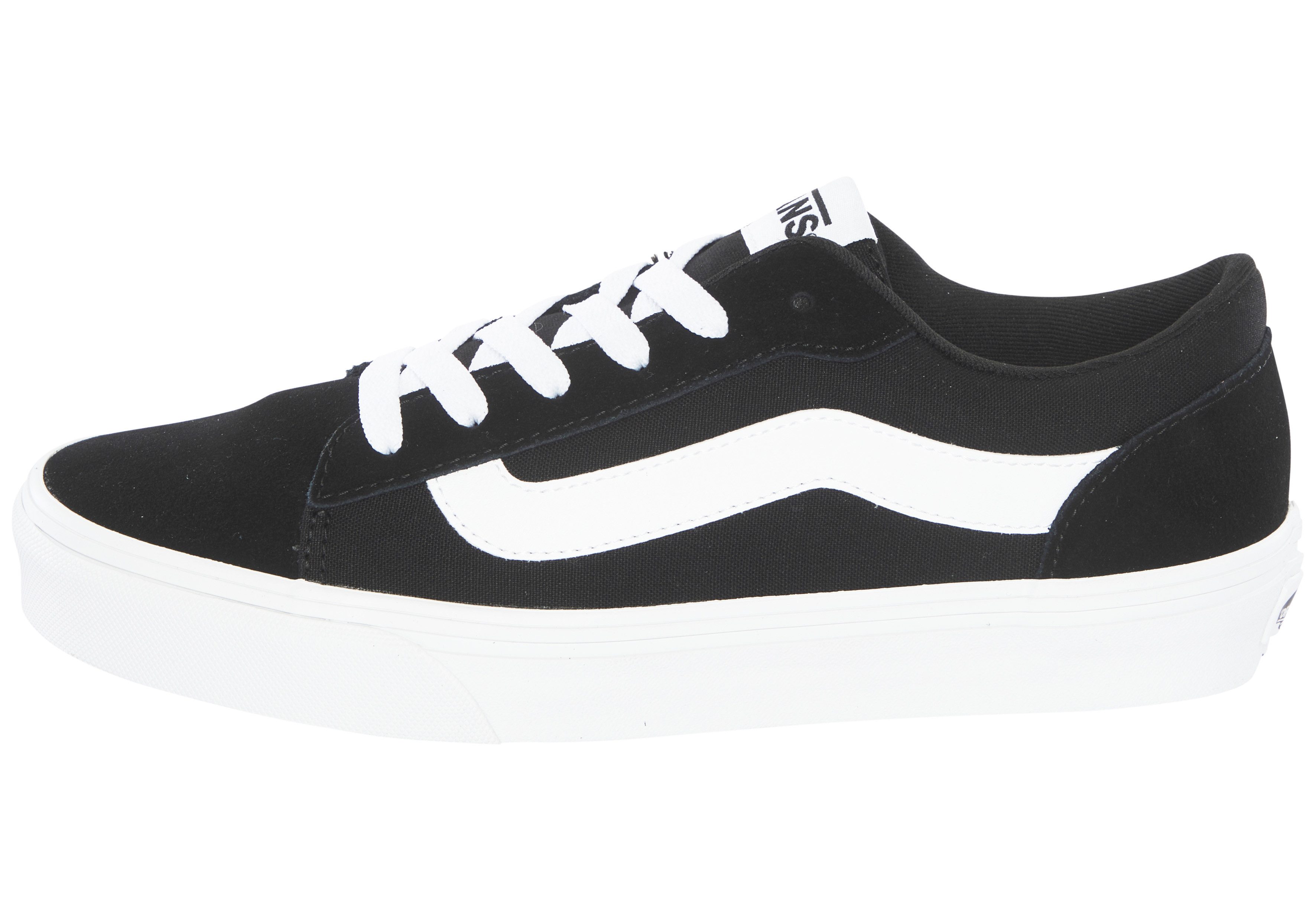 Vans Vero LS Sneaker Double Lacing - Doppelschnürung