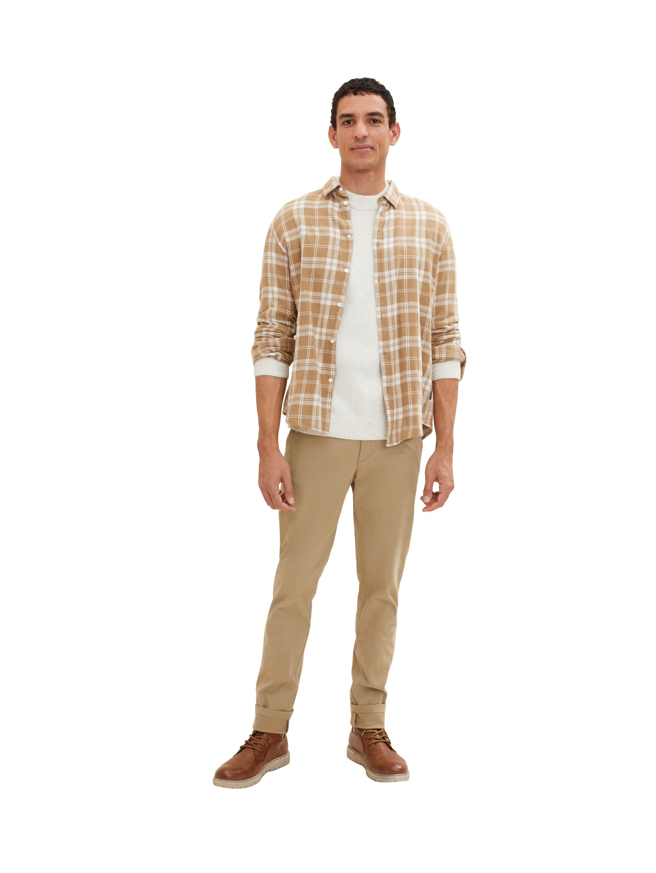 TOM TAILOR Bequeme Jeans