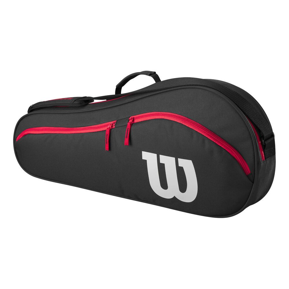 Wilson Sporttasche ADVANTAGE 2025 6PK RACKET günstig online kaufen