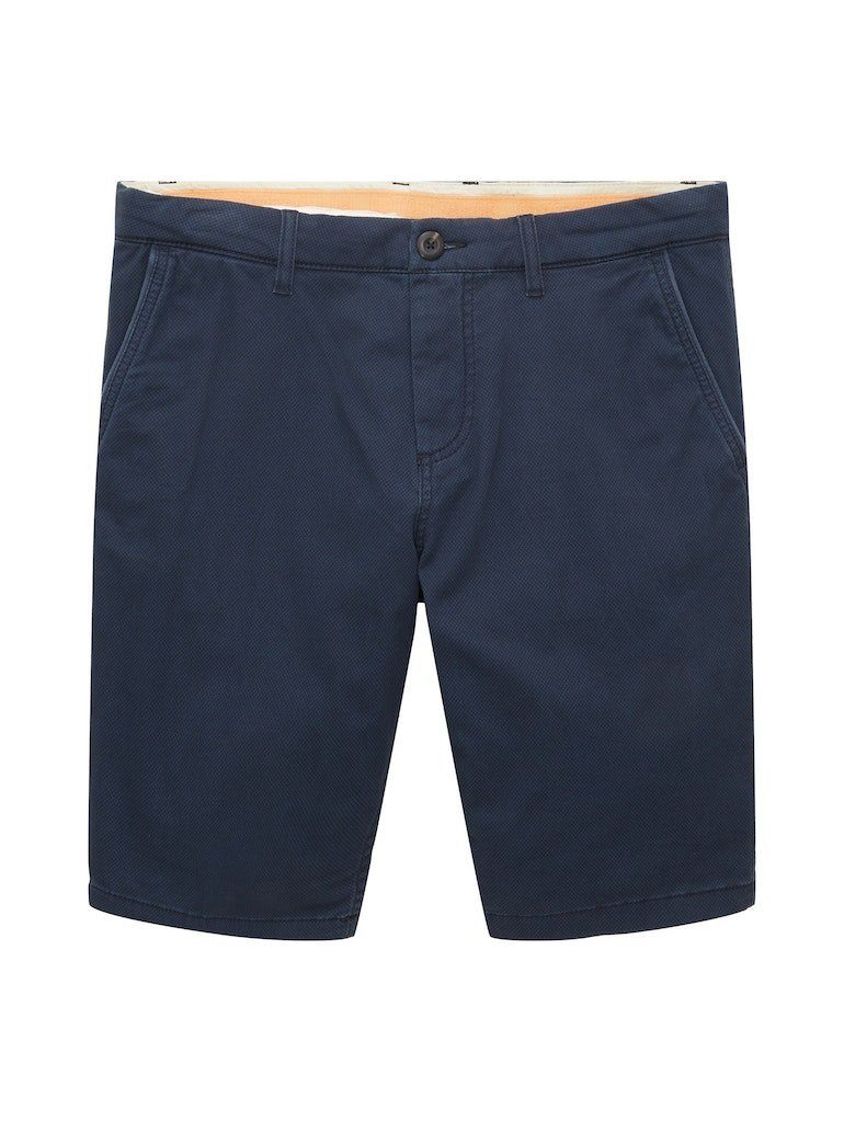 TOM TAILOR Shorts slim chino bermuda günstig online kaufen