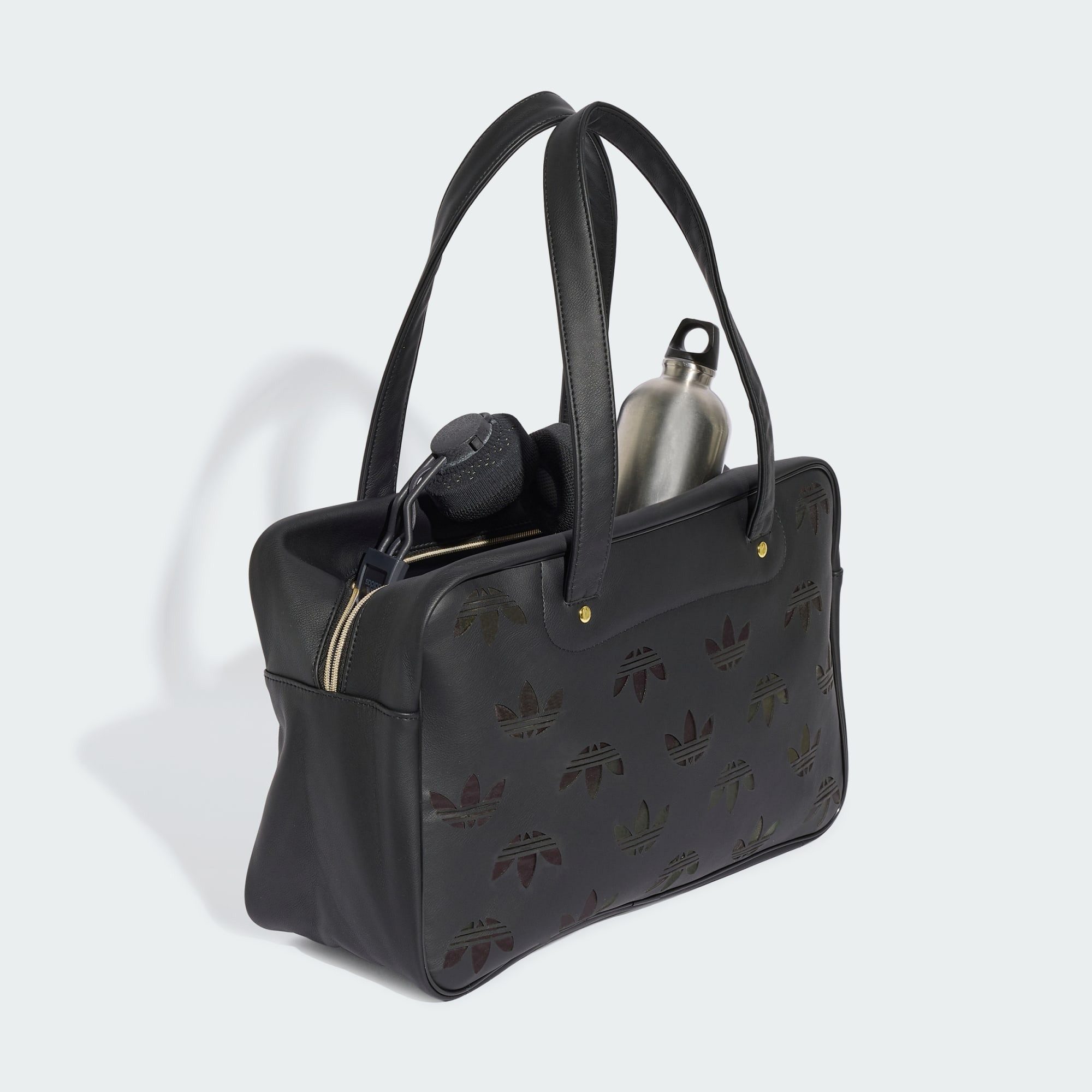 adidas Originals Schultertasche HOLDALL MONOGRAM TASCHE (1-tlg)