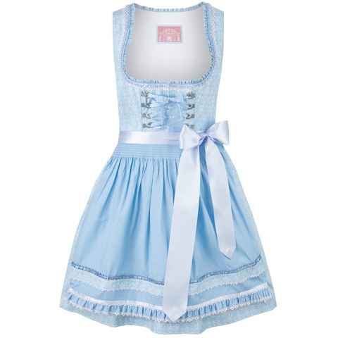 Stockerpoint Dirndl Kim