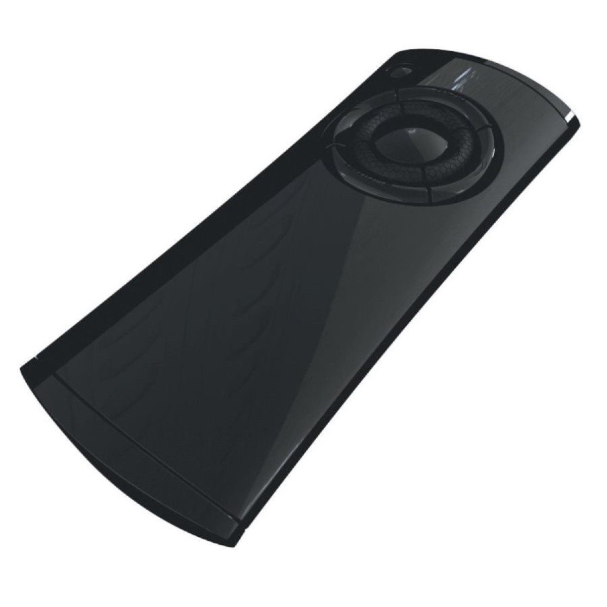 Gioteck Mini Fernbedienung Media Remote Controller Controller (passend für Sony PS3 Playstation 3 PS Konsole)