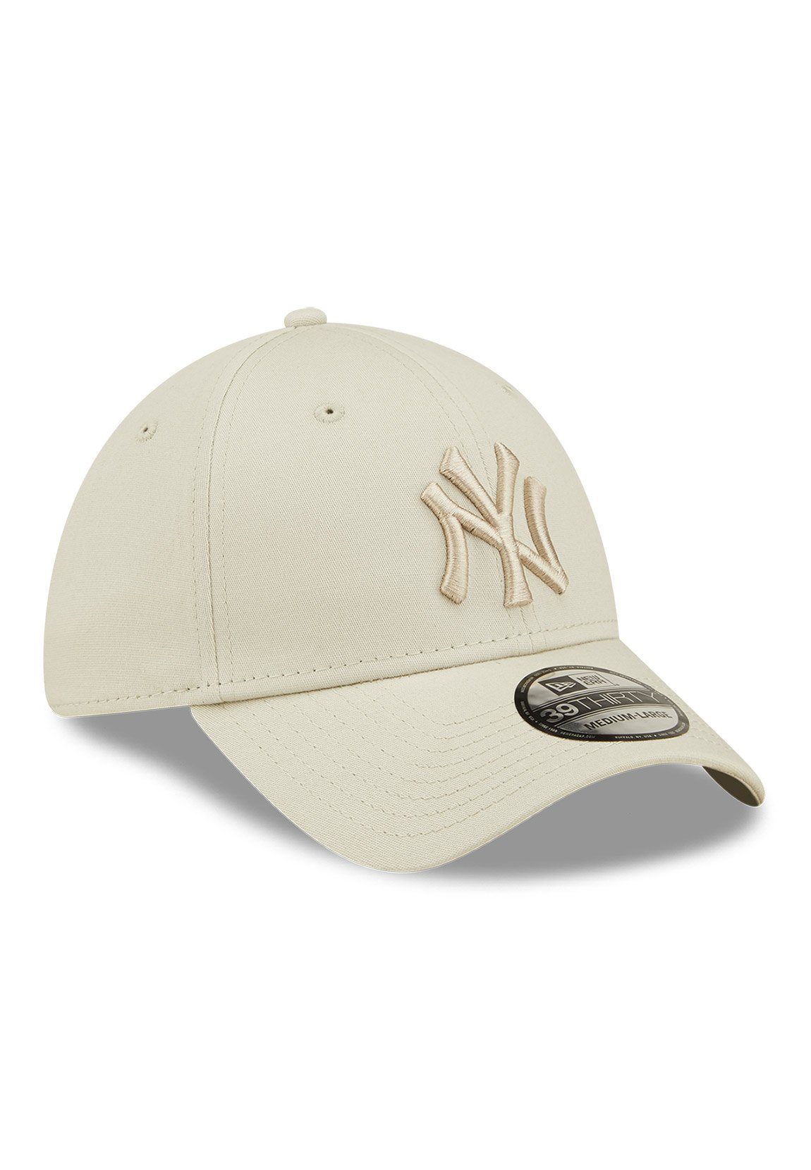 Beige New Baseball Essential Cap League Era hellbeige YANKEES NY New 39Thirty Cap Era