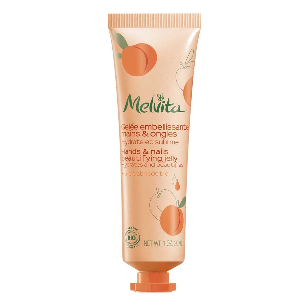 Nagelhautpflege Beauty-Gel für Hände & Nägel 30ml