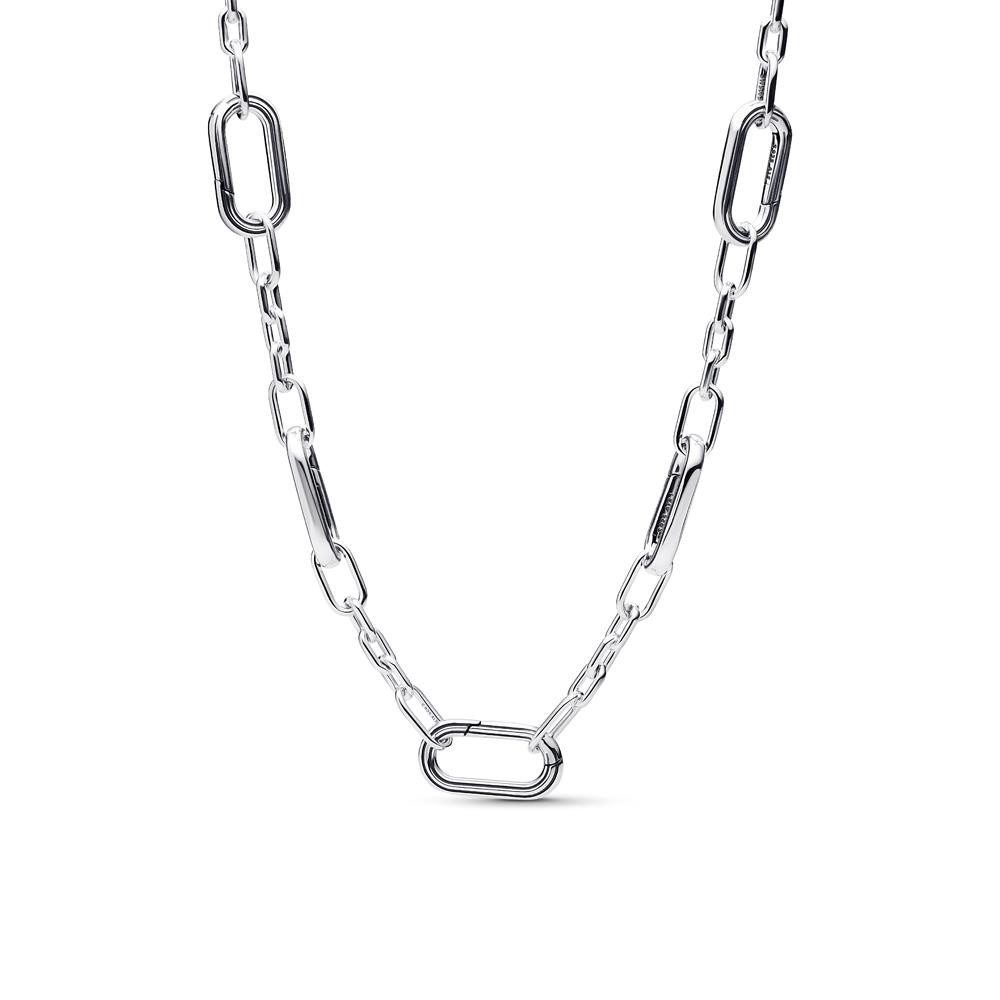 Pandora Kette ohne Anhänger PANDORA ME Damenkette aus 925er Silber