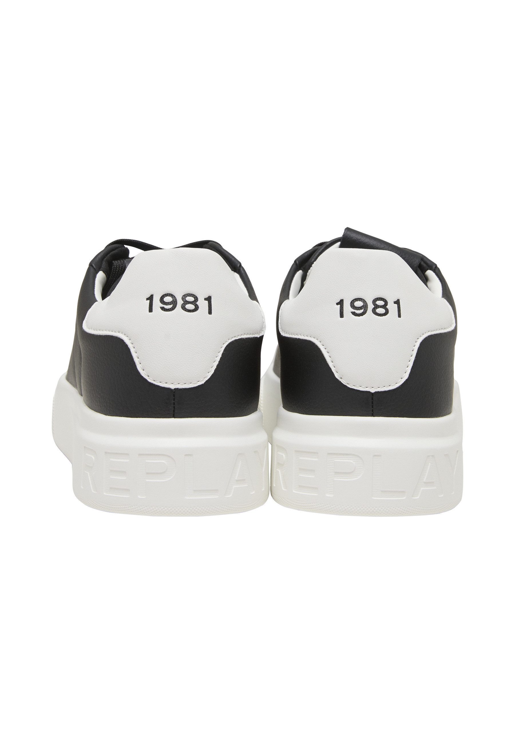 Replay Replay NOTTING Sneaker