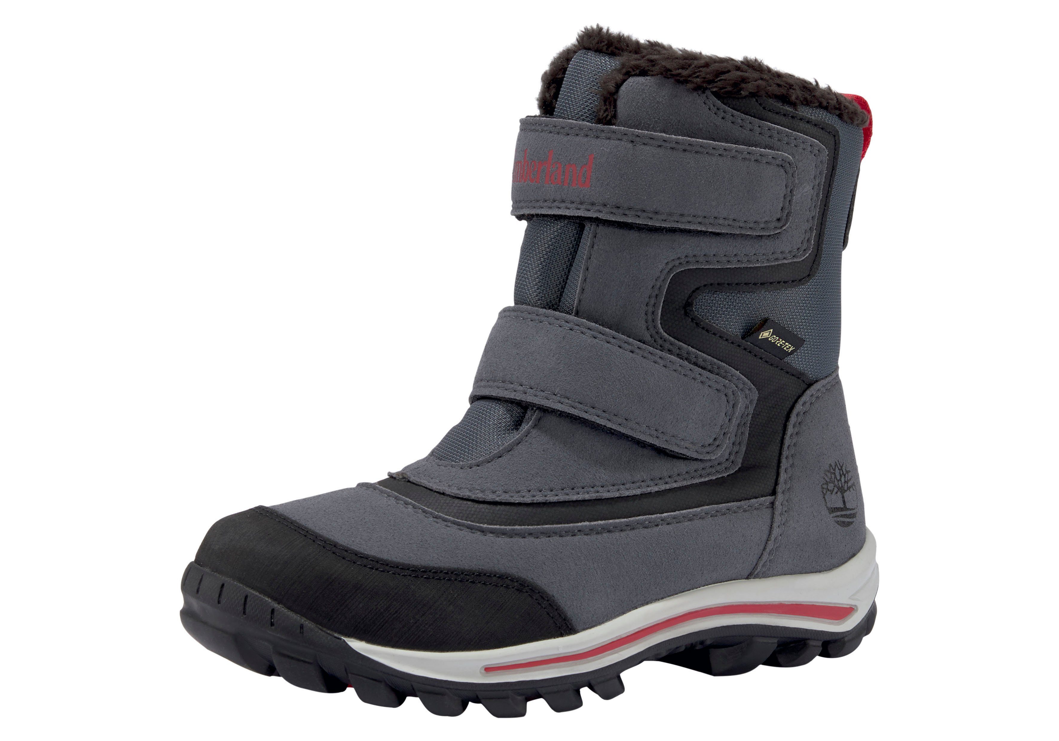chillberg 2 strap boot gore tex
