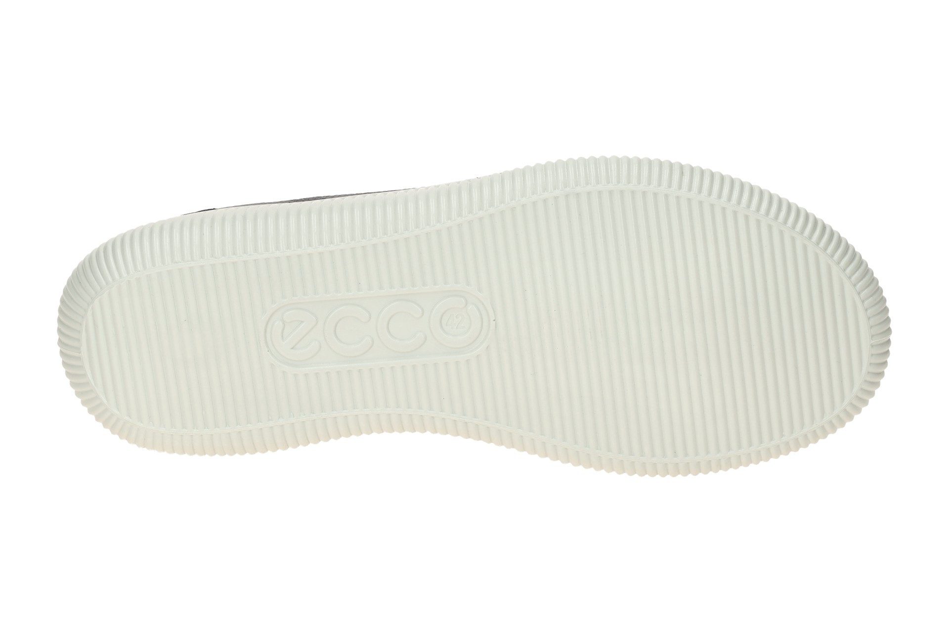 Ecco 53775401038 Schnürschuh