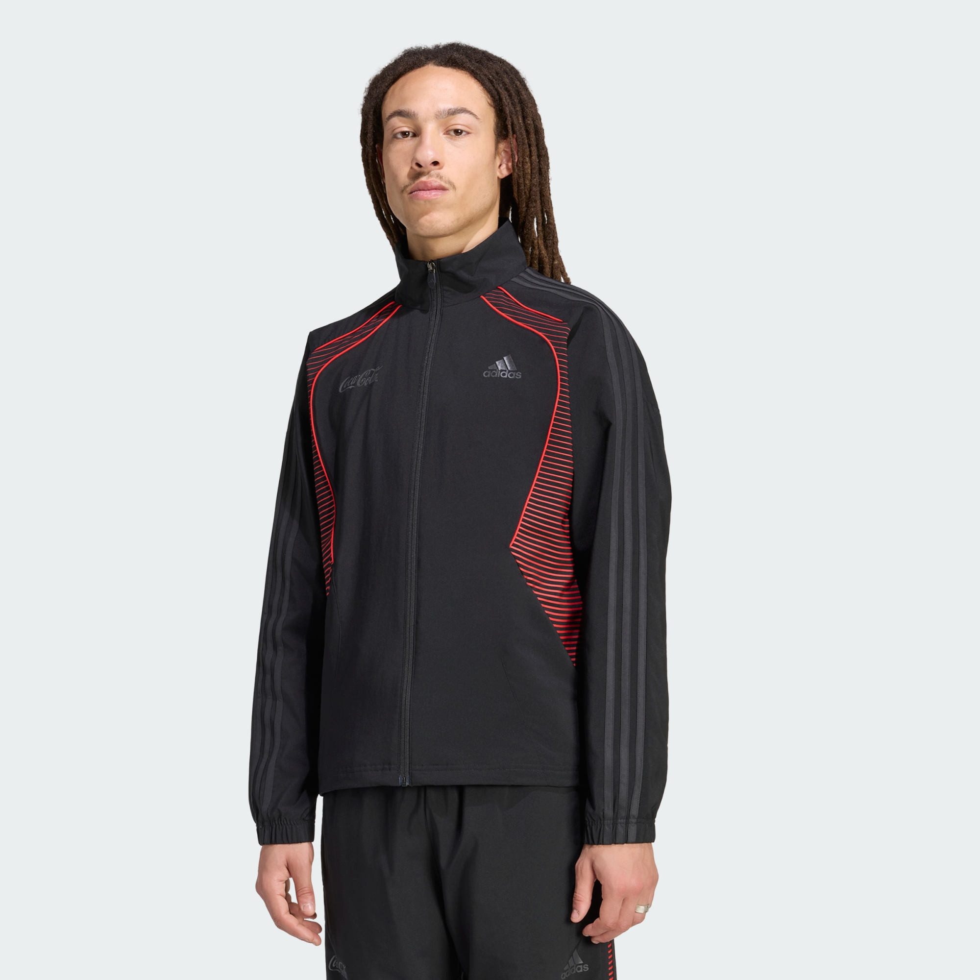 adidas Originals Trainingsjacke ADIDAS X COCA-COLA TEAMGEIST 26 ORIGINALS JACKE, Ansicht 1