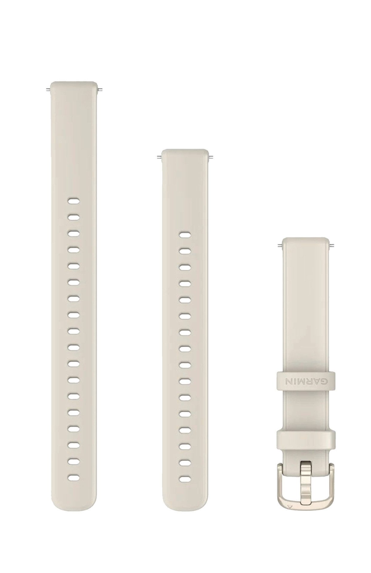 Garmin Wechselarmband Lily 2-Armband Silikon 14 mm