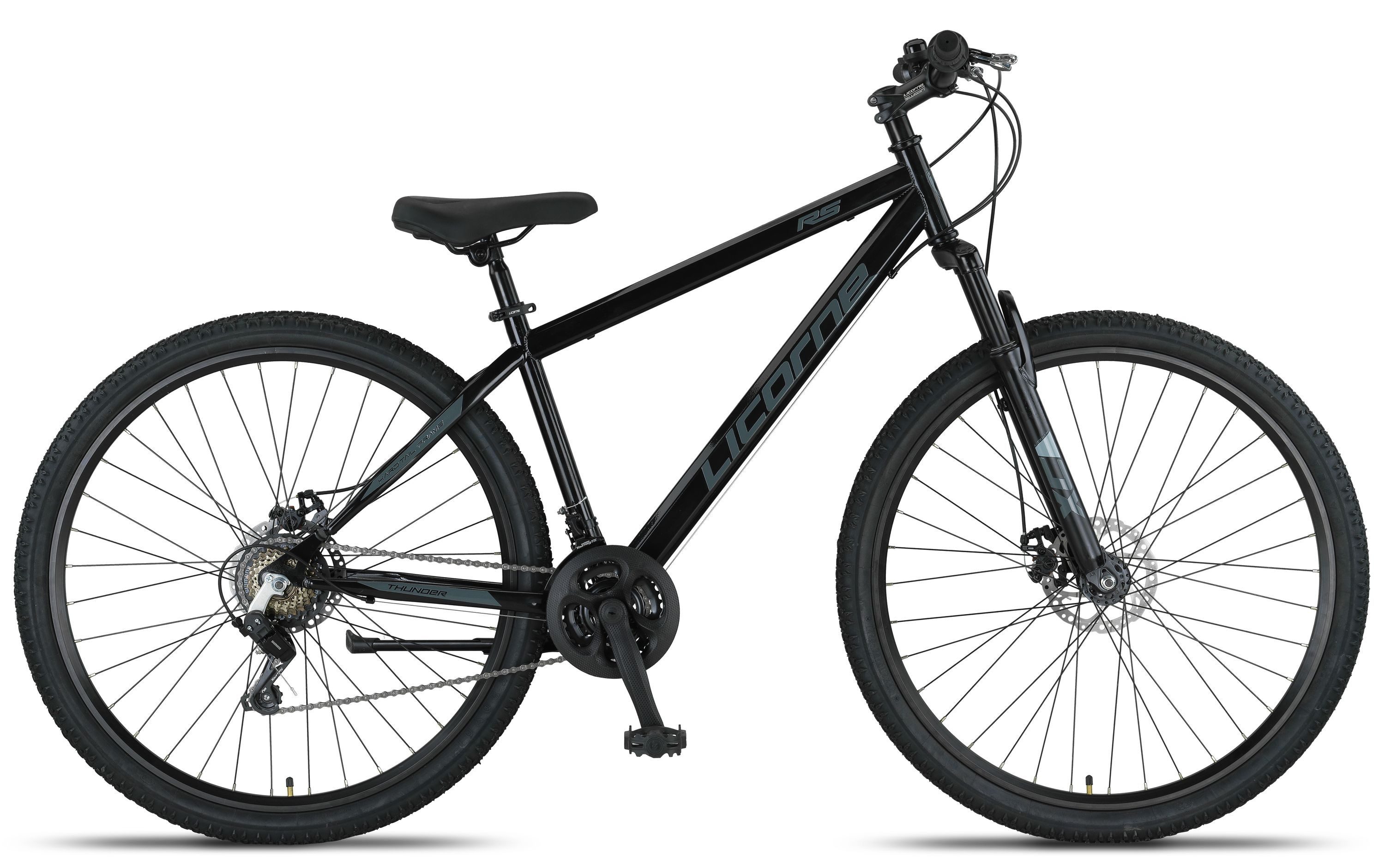 Licorne Bike Mountainbike Thunder