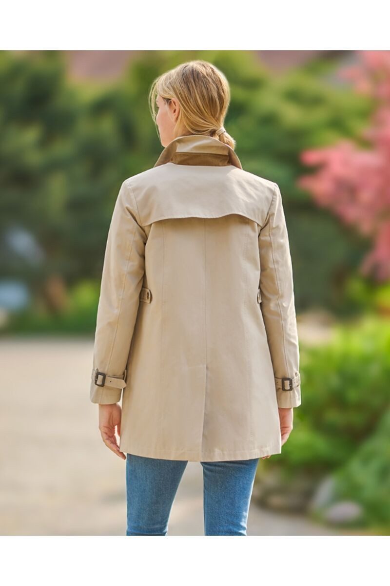 Wellington of Bilmore Outdoorjacke