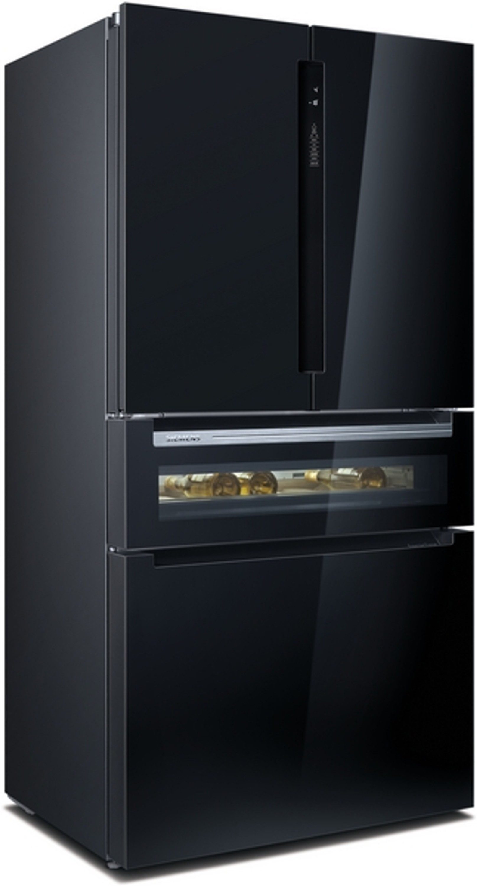 Side-by-Side iQ700 KF96RSBEA