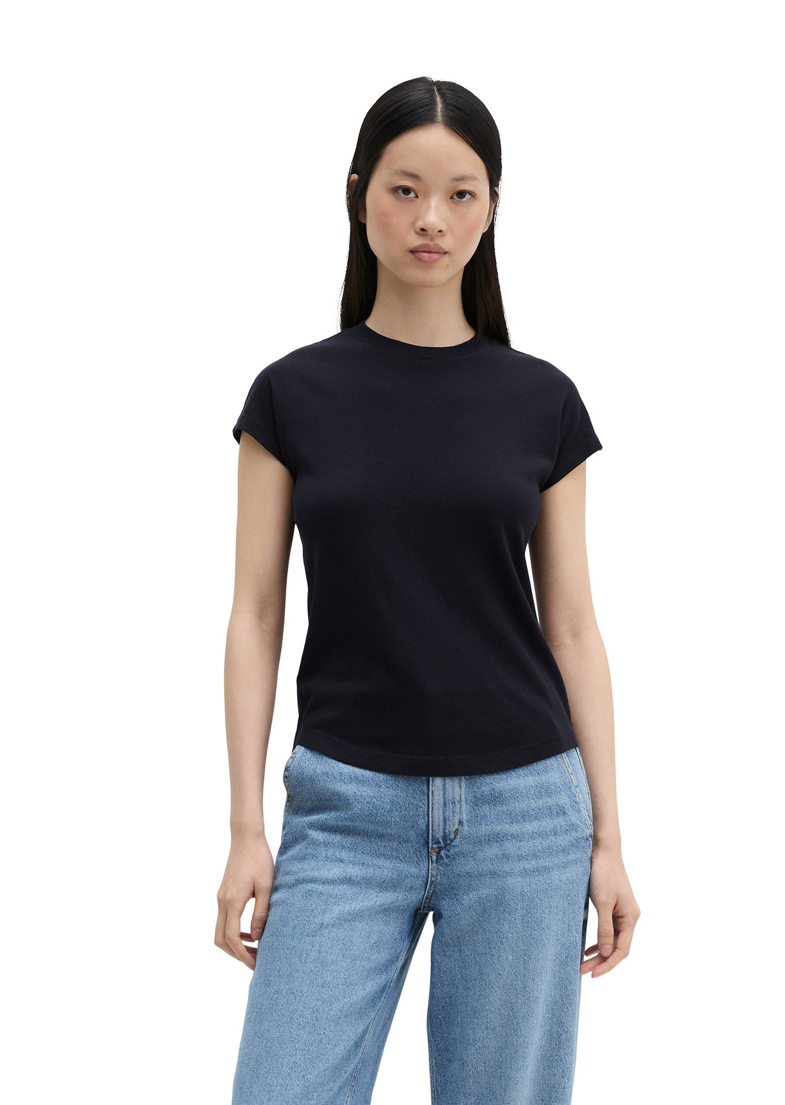 Marc O'Polo T-Shirt aus Organic Cotton