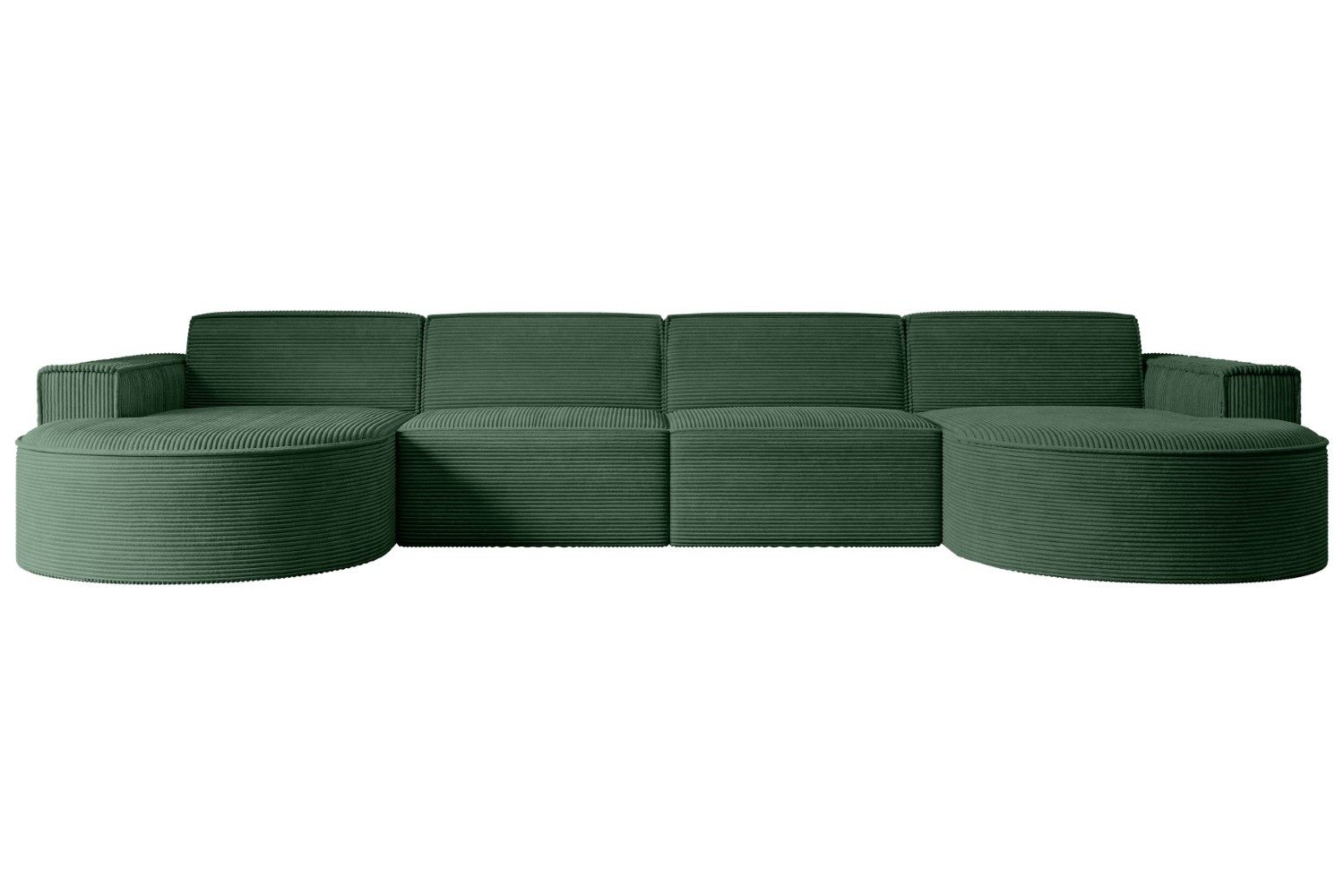 ALTDECOR Wohnlandschaft MARI-U2, Sofa Praktische Bequeme günstig online kaufen