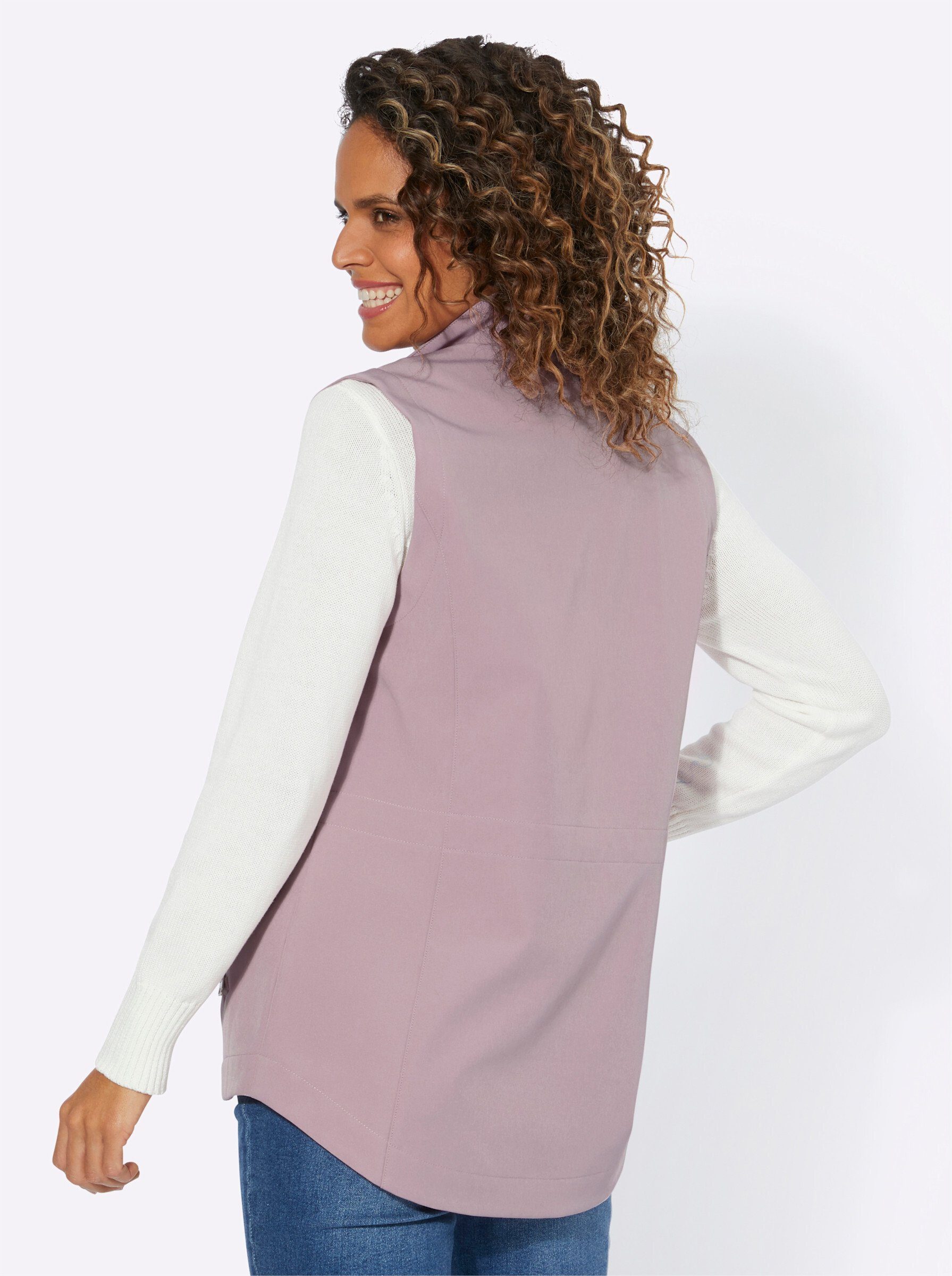 Witt Jerseyweste Softshell-Weste günstig online kaufen