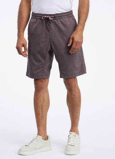 Ragwear Bermudas - Basic Shorts - Joggshorts - Stoff Shorts - ZYAN
