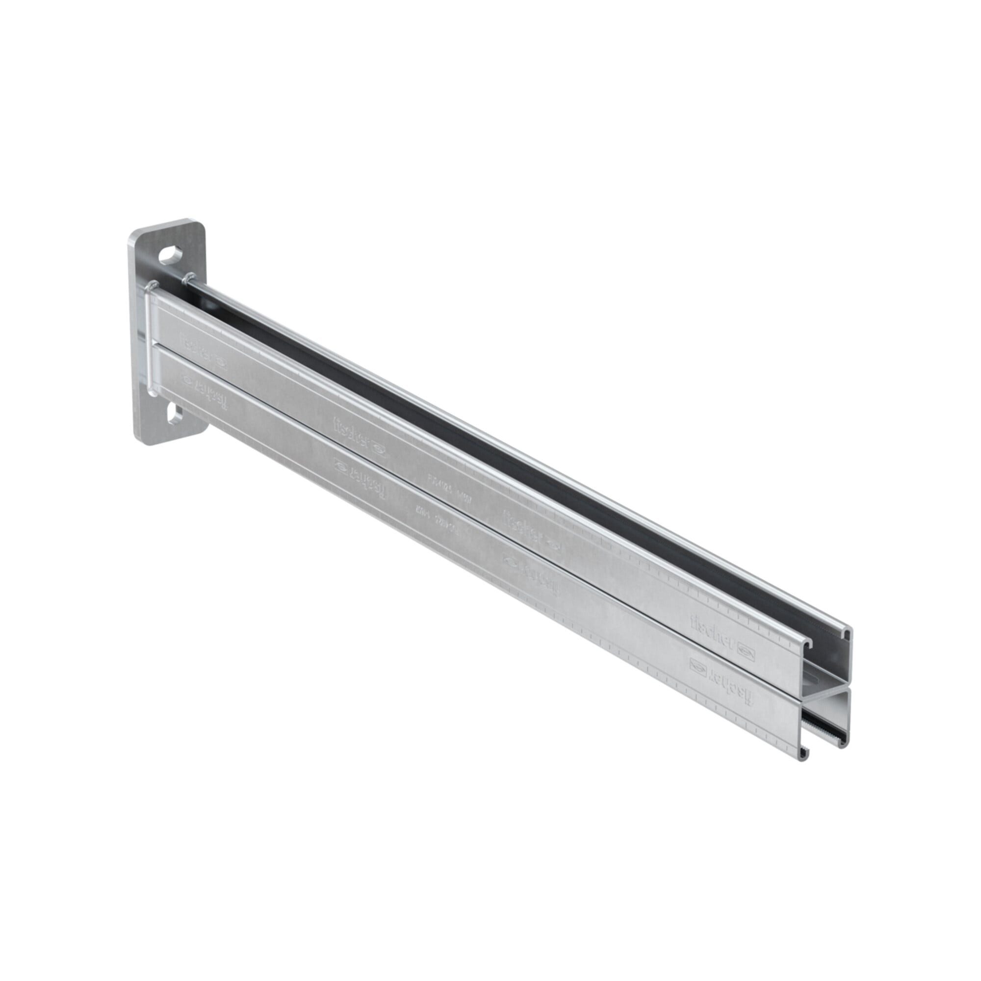 fischer Konsole fischer Auslegerkonsole FCA 41D - 750