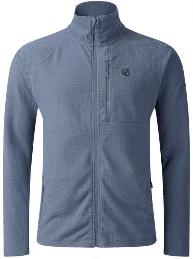 Dare2b Fleecejacke Herren Fleece-Jacke Outdoor