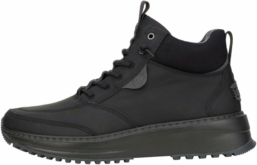 Hey Dude Hey Dude für Herren Stiefelette (keine Angabe, keine Angabe)