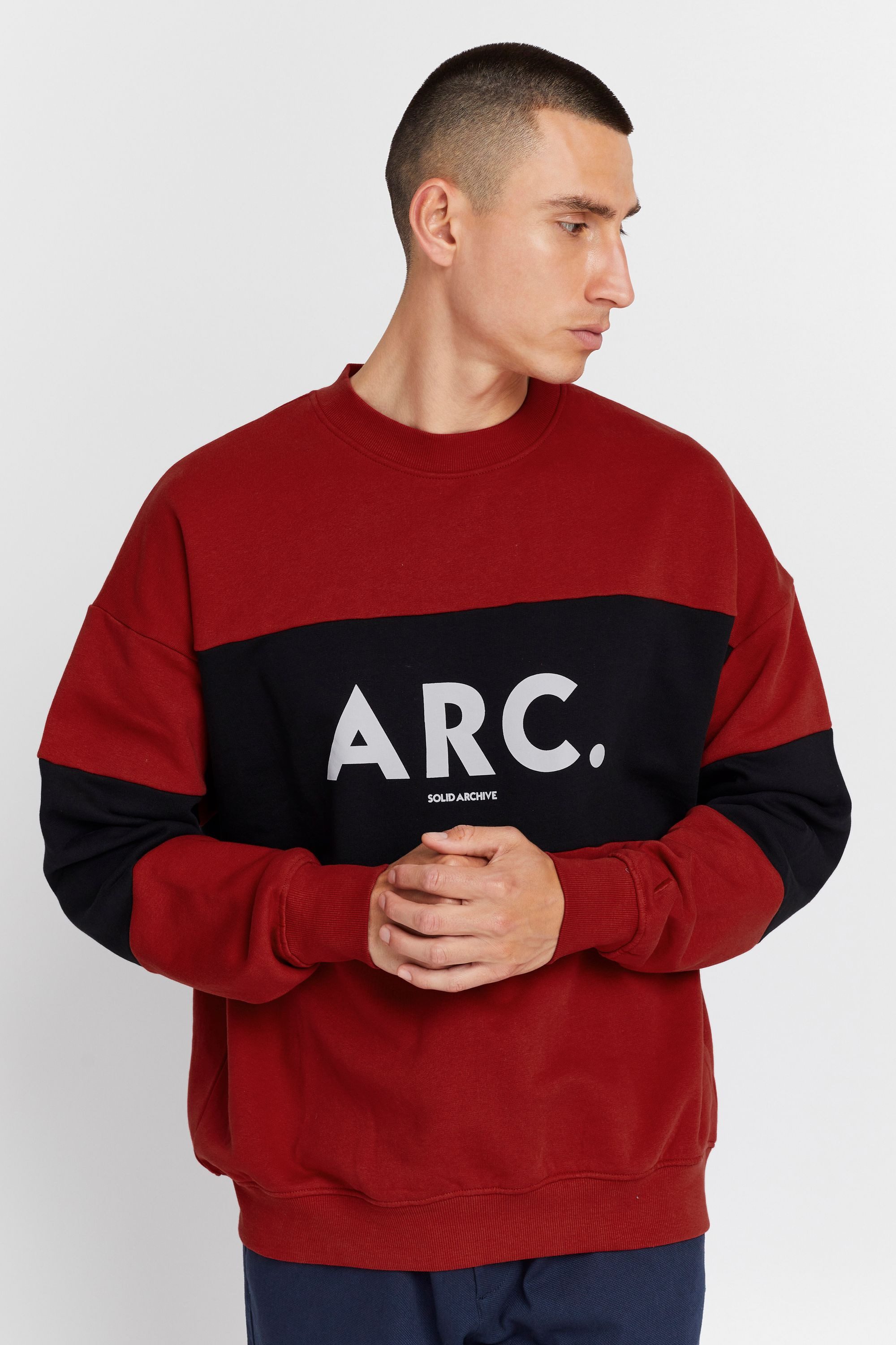 Sweatshirt SDCaius