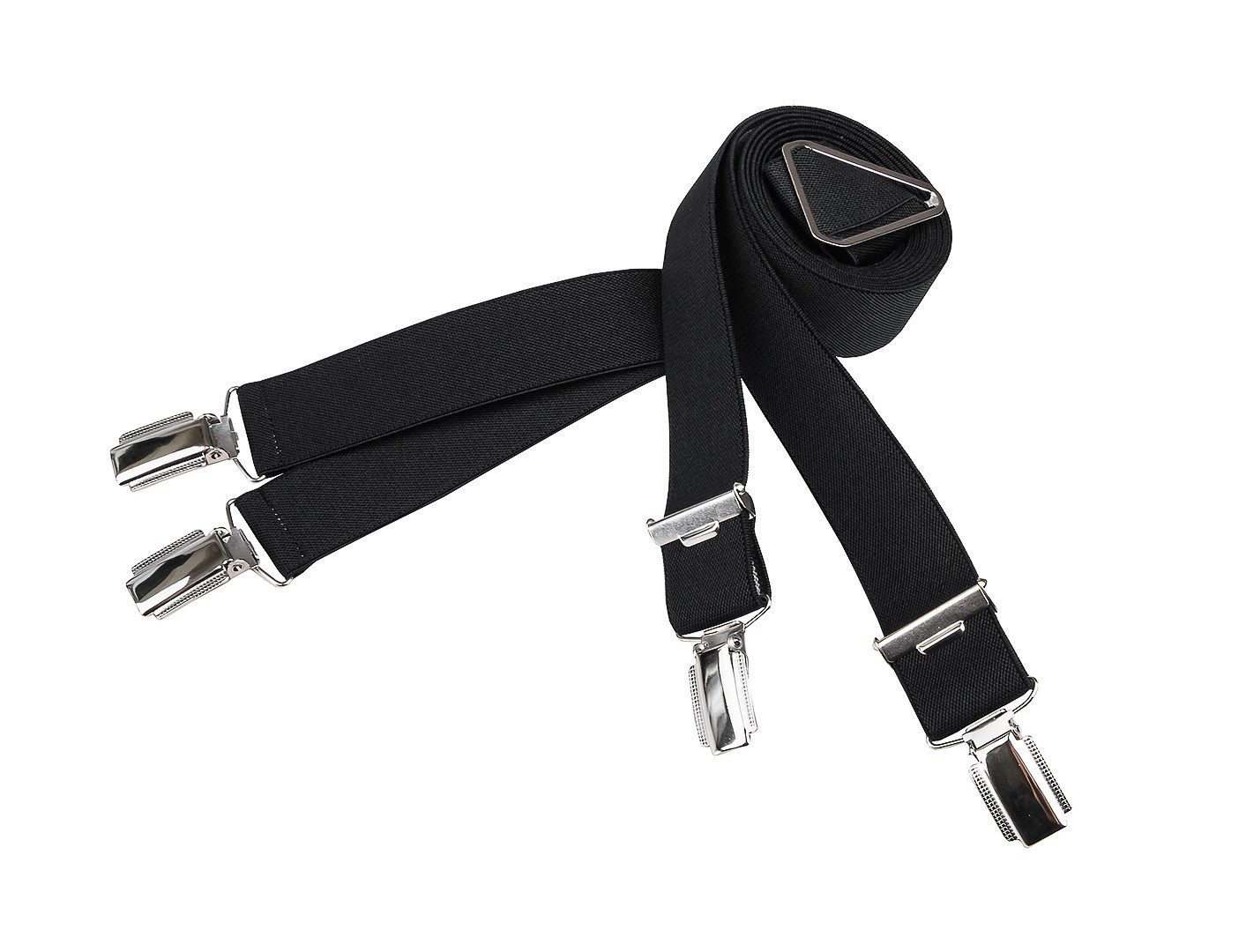 LINDENMANN Hosenträger Hosenträger STC LINDENMANN X-Form günstig online kaufen