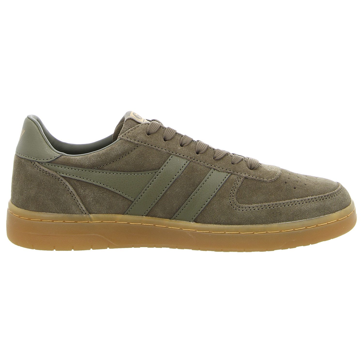 Gola Hawk Suede 86 Sneaker