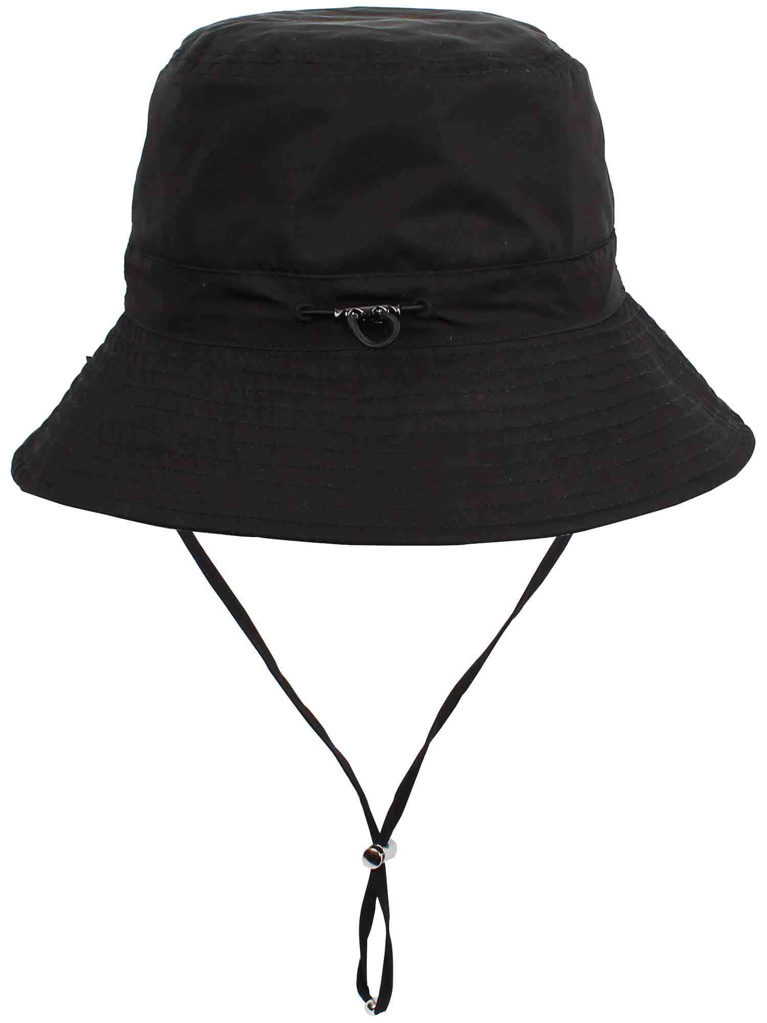 Loevenich Fischerhut Wasserfester Loevenich Bucket Hat mit Kinnband