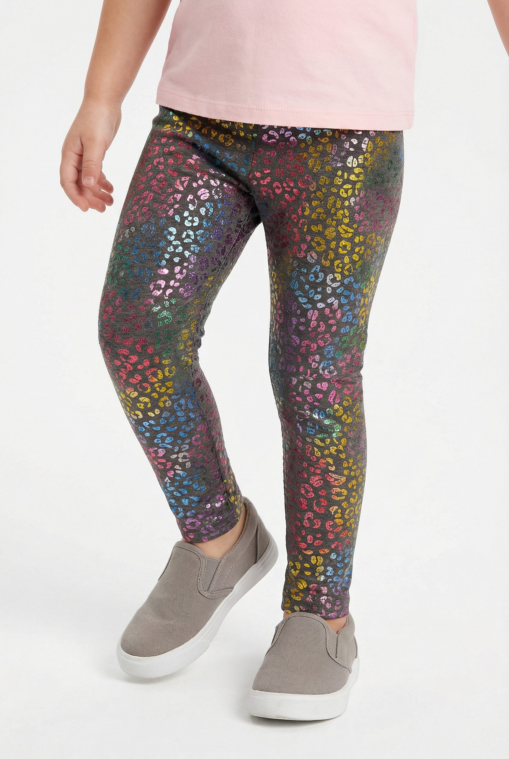 Strickleggings